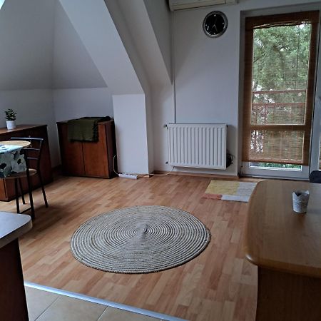 Zoeld Orom Apartman Lakas Göd Exteriör bild
