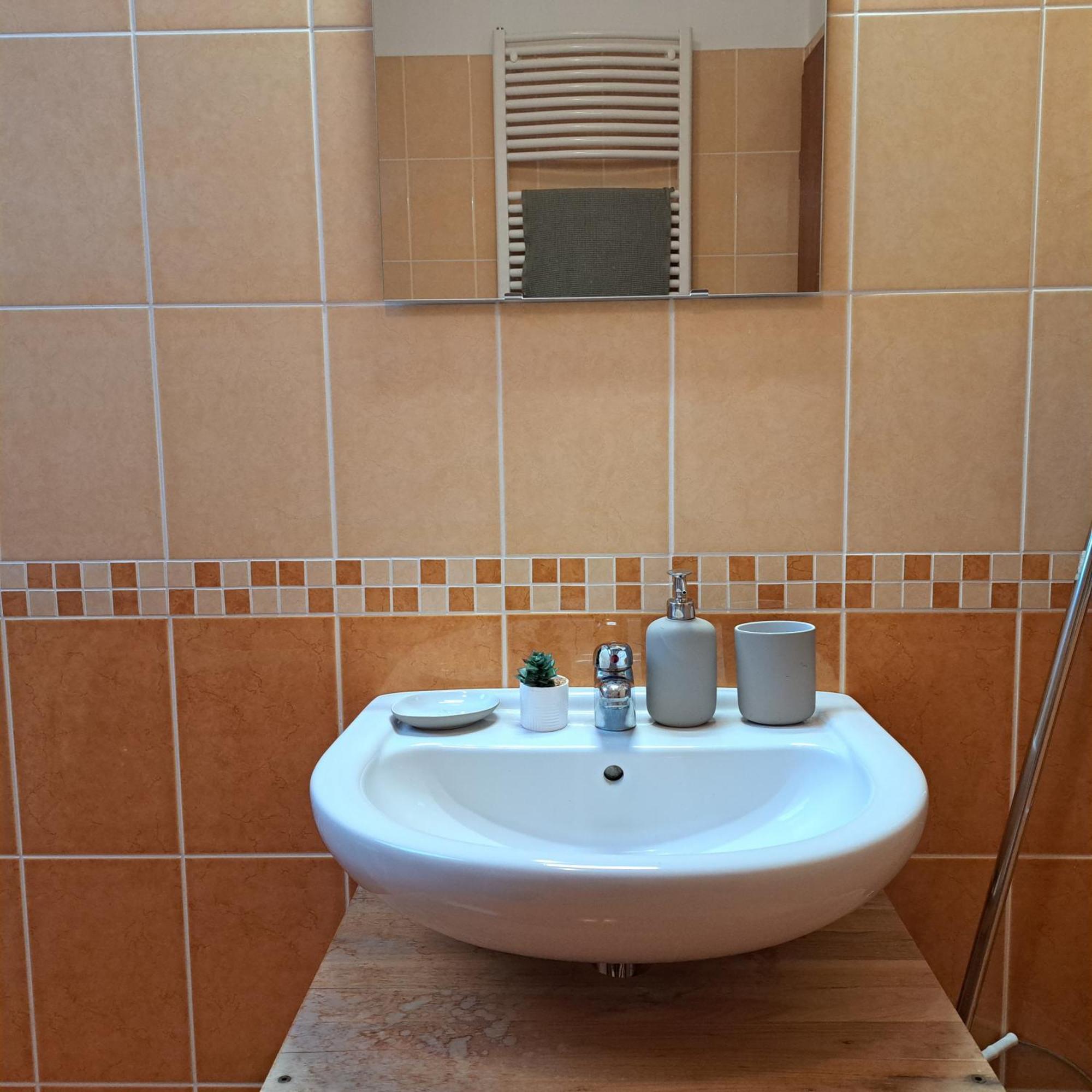 Zoeld Orom Apartman Lakas Göd Exteriör bild