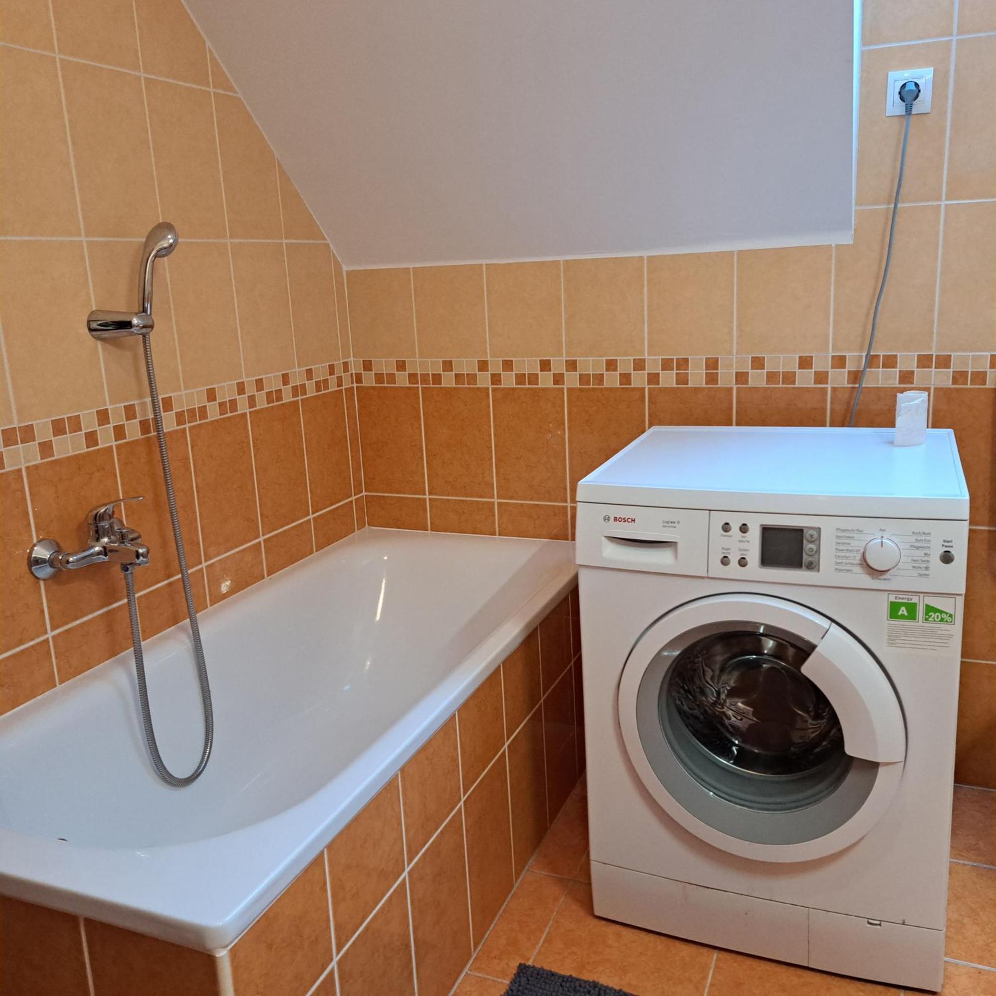 Zoeld Orom Apartman Lakas Göd Exteriör bild