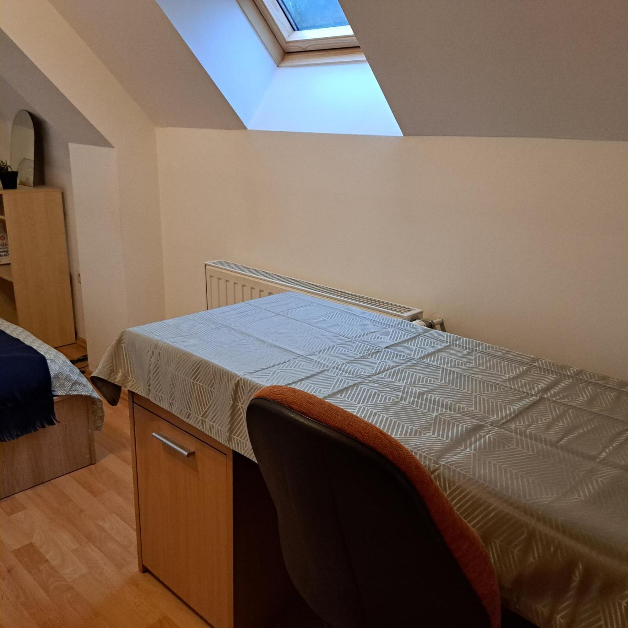 Zoeld Orom Apartman Lakas Göd Exteriör bild
