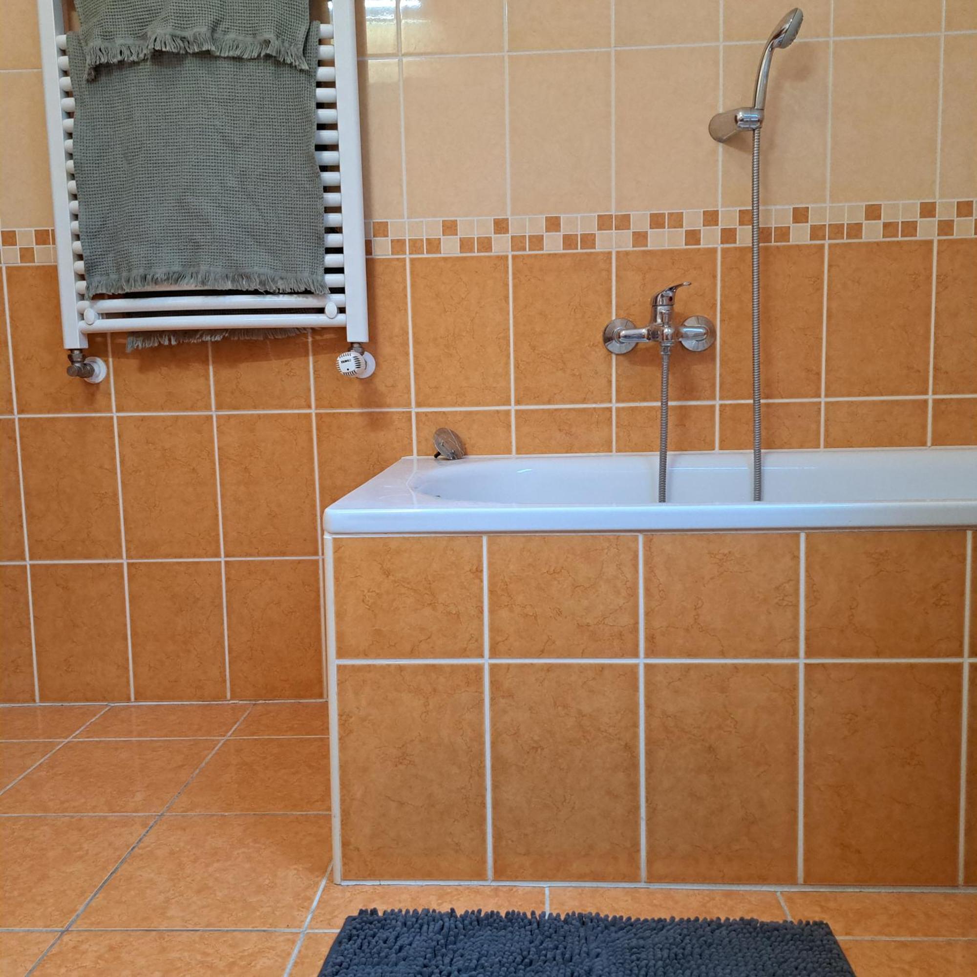Zoeld Orom Apartman Lakas Göd Exteriör bild