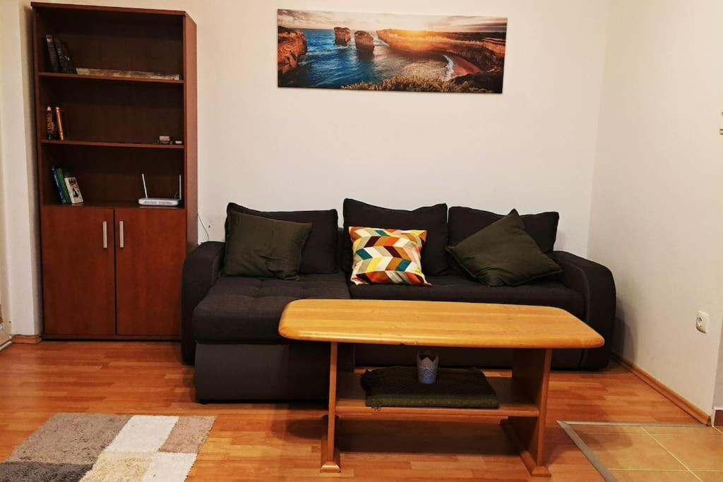 Zoeld Orom Apartman Lakas Göd Exteriör bild